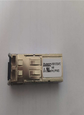 (询价)AVAGO安华高 多模光纤模块 HFBR-57E5APZ