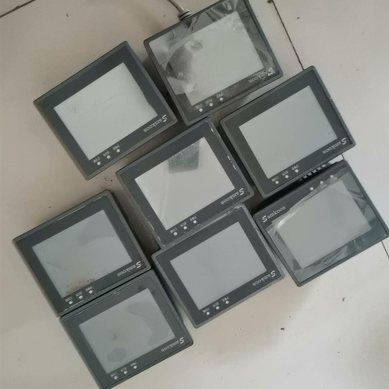 Samkoon显控 SA-35A43A 57A触摸议价