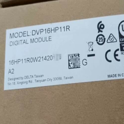 议~DVP16HP11R台达全新扩展EH系列模块有20个