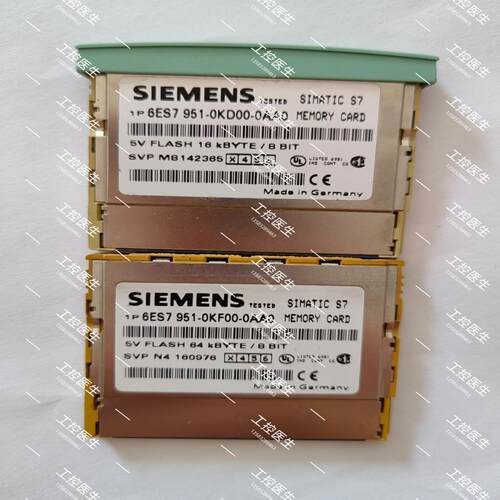 二手 6ES7 951-0KD006ES7 951-0KF00-0AA0 实照  1664KB  到付