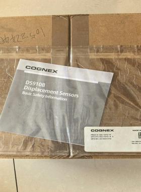 议~康耐视3D激光传感器 DS910B 820-9166-1R