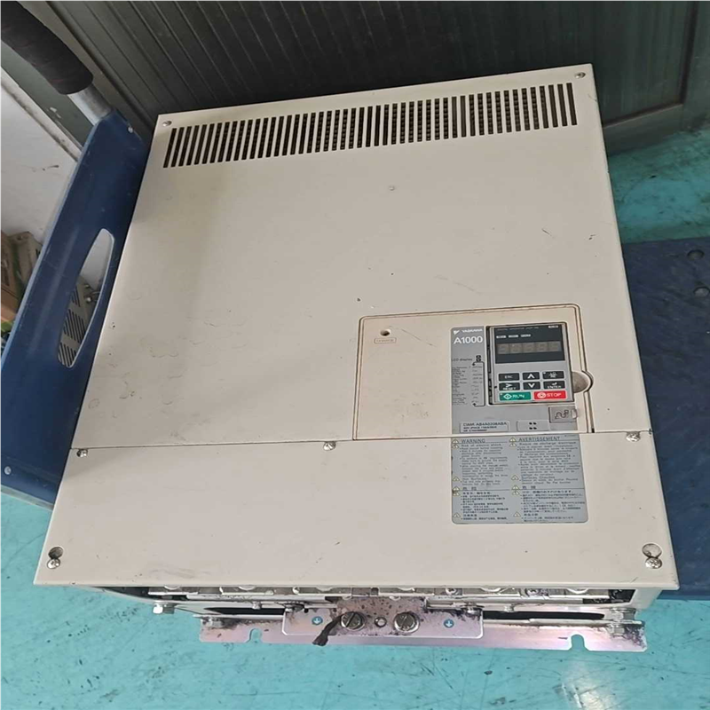 议价CIMR-AB4A0208AAAA1000变频器110K适用
