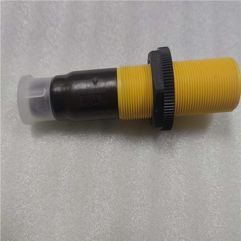 图尔克接近开关BCT5-S18-UP6X2T-H1151 全~议价