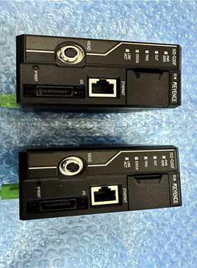 【汇生】基恩士 IV2-G30F，二手拆机，实物如图，功能包好。 实【