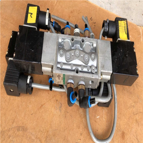 CKD 4F22C 0.1-1.0Mpa DC24V单只（gg设备）