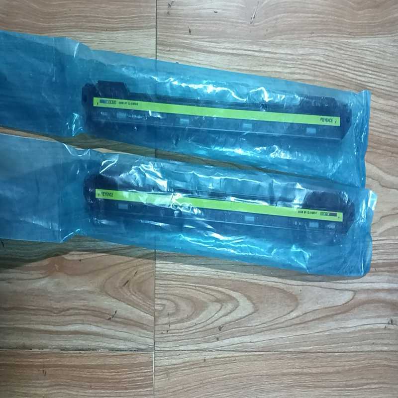 (询价)基恩士光栅传感器GL-S16FH-R，GL-S16FH-T。