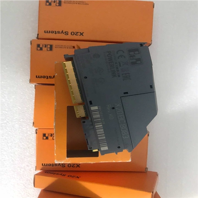 模块X20BC8083，模块X20BC1083  ~询价