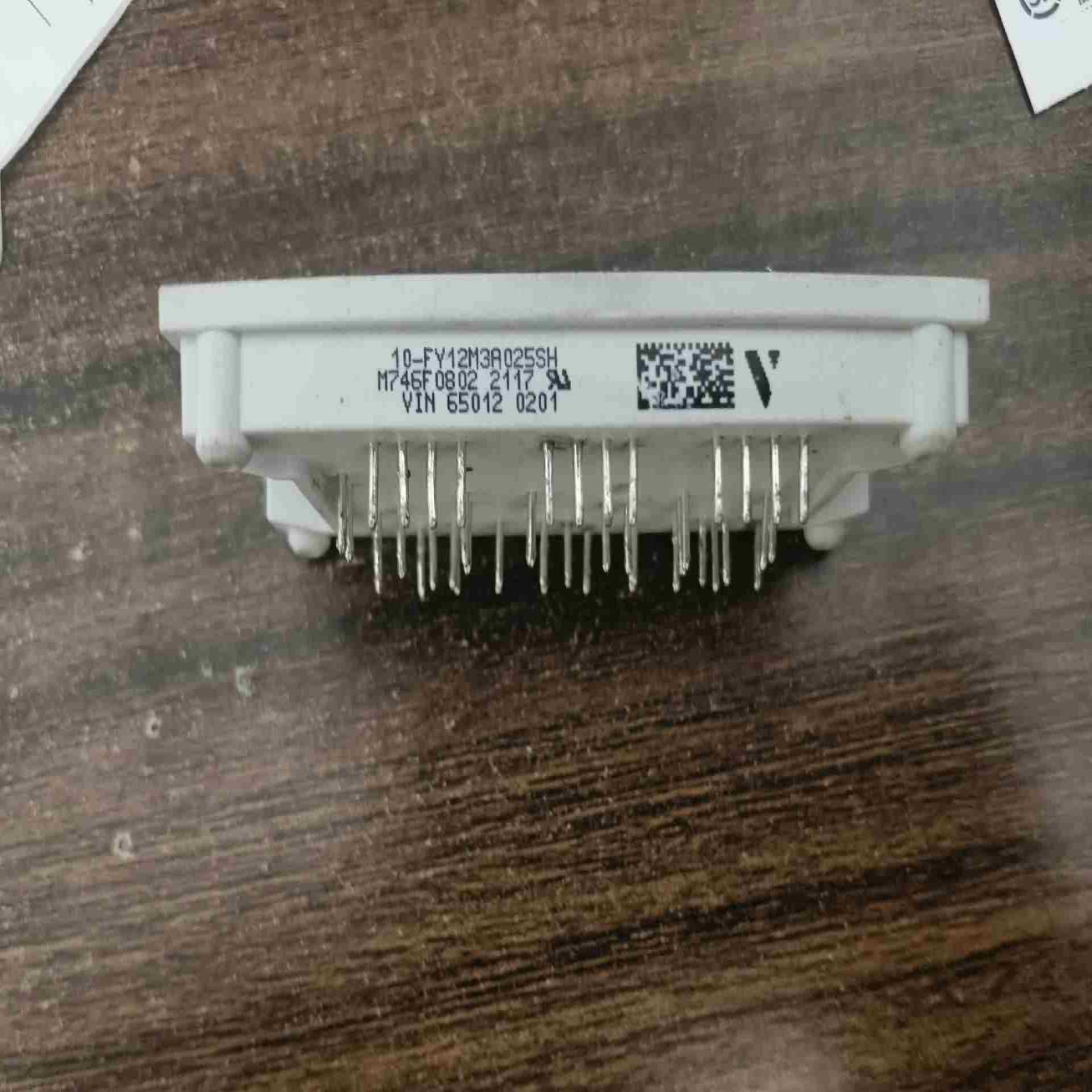 10-FY12M3A025SH  M746F0802议价