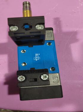 （议价）STO电磁阀MN1H-5/2-D-1-FR-C   15