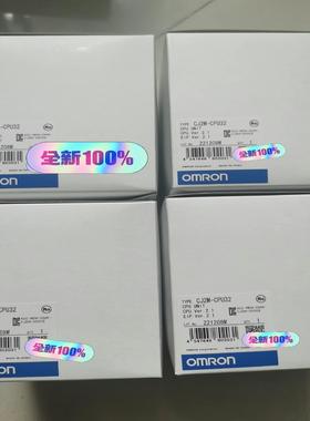 CJ2M-CPU33//CJ2M-CPU32主(崽崽配件）