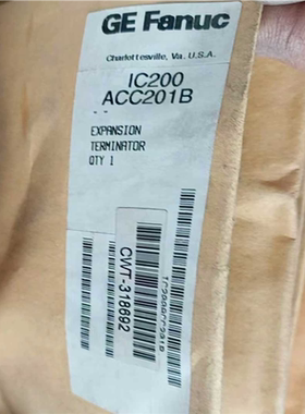 【汇生】IC200ACC201全新原装正品议价【议价】