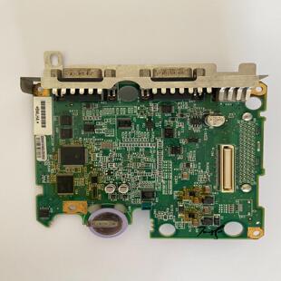 功能正 成色较好 议 触摸屏XBTOT2210CPU驱动板