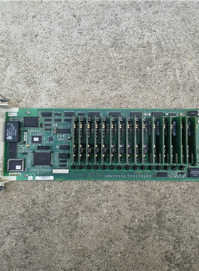 ABB贝利模块DCS卡件ASI23 实物拍摄~议价