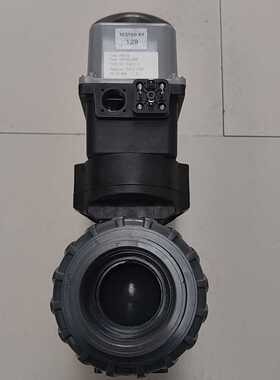 议~FIP 电动球阀 EVE1020L ACS NSF61