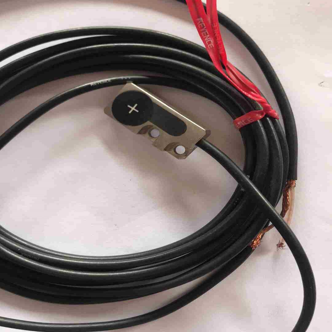 议~EH-614A基恩士KEYENCE接近开关，