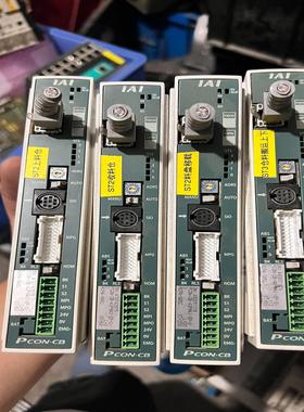 PCON-CB-42PWAI-EP-0-0，IAI电缸控制器(崽崽配件）