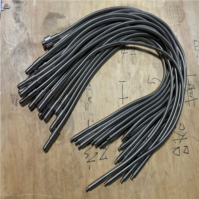 【顺庆】滨松A10014-50-0110一分支5.0mm光纤导管【议价】