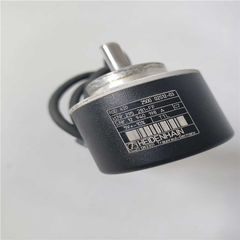 (议价)德国海德汉编码器