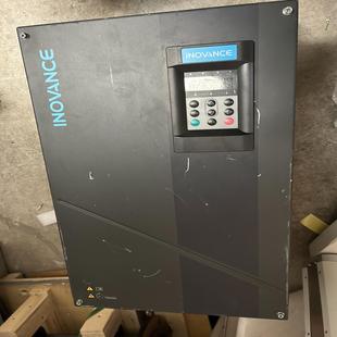 议 4T140 75kw 汇川变频器ES590