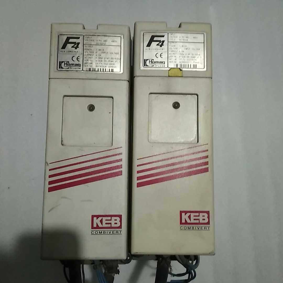 (询价)科比变频器07 F4 S1D-4A00和09 F4 S1D-