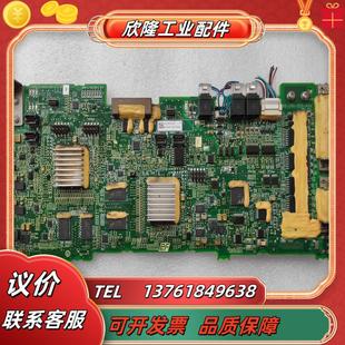 安川机器人YRC1000M主板ASF30