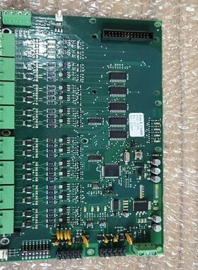 （议价）4-5 CS4000回路板，二手