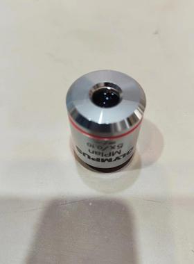 【顺庆】奥林巴斯MPlan 5X金相明场物镜【议价】