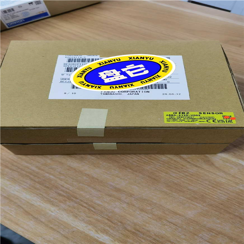 【顺庆】FANUC发那科主轴编码器A860-2120-V003，项目【议价】