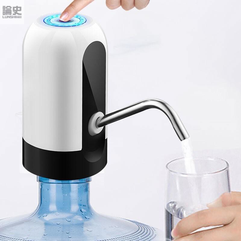 抽酒神器自吸抽水器自动上水小型虹吸管抽酒器电动家用白酒吸酒器