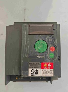 施耐德变频器 ATV310HU15N4A 15KW 3议价