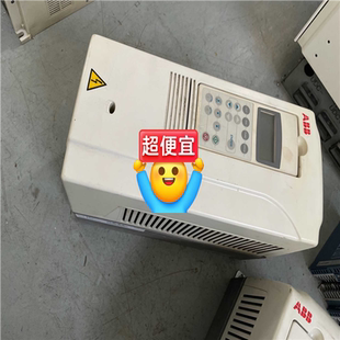 基数电子 0020 P901 ABB变频器ACS800