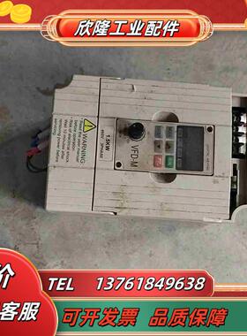 台达变频器VFD015M43B功能议价