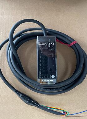 （议价）YENCE/基恩士原装 GT2-71N 高精度接触式数字