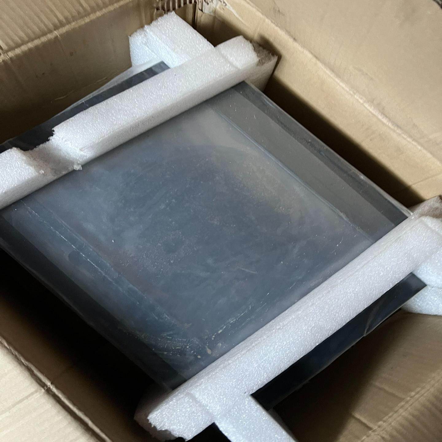 未接线primelco visual工业屏(崽崽配件）