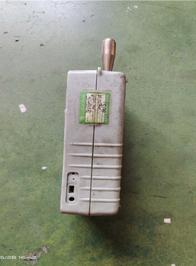 【汇生】美国Lighthouse HHELD 3013尘埃粒子【议价】