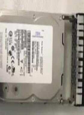 IBM硬盘 300G 15K SAS硬盘 42R5648 10N7234 41Y8447