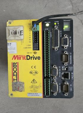 议~BALDOR保德  MD2A07TR-RC20