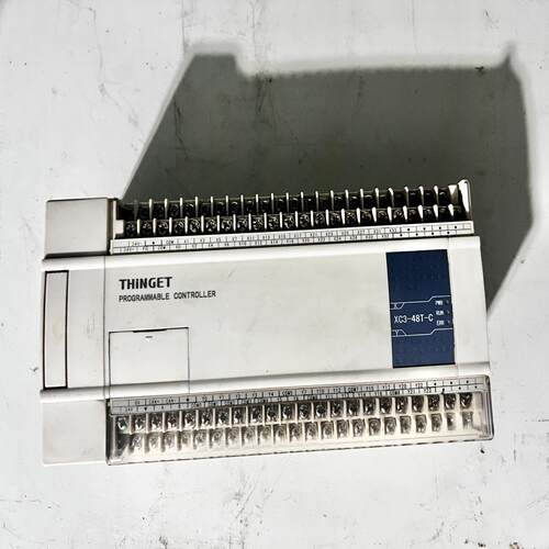 (议价)信捷PLC XC3-48T-C，DC22-26V