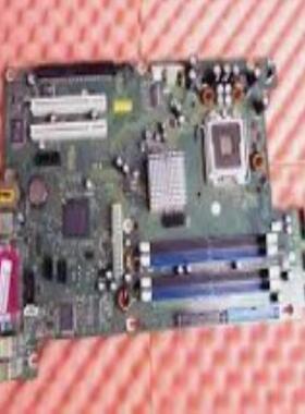 工业主机板 D2334-A11 W26361-W125-X-02