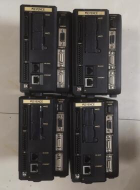 cv-x150F基恩士视觉控制器成色好(崽崽配件）