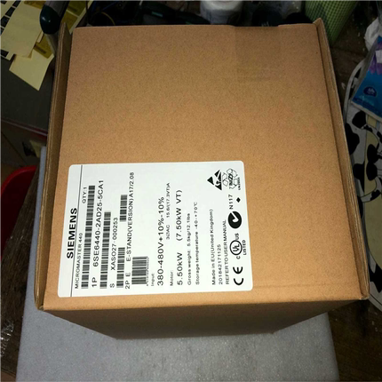 （仔仔配件）变频器6se6440-2ud/ue25-5ca1 6se64