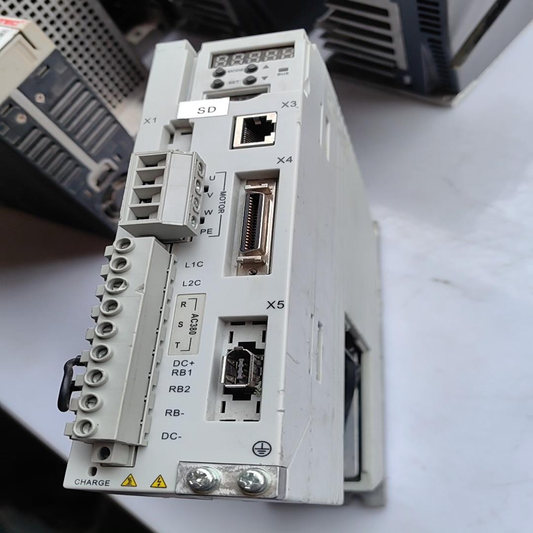 （议价）nco步科，FD623-CA-000 ，3KW，380V