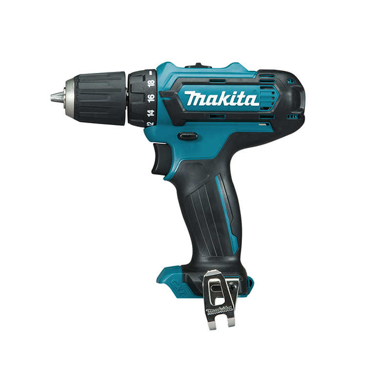 makitaDF332D充电钻DF333D家用电钻锂电池电动螺丝刀起子机