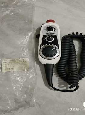 议~DMG德玛吉手轮 EAHD-001B，5184758无包