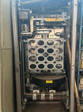 议~6SE7032-6EG60西门子变频器110KW