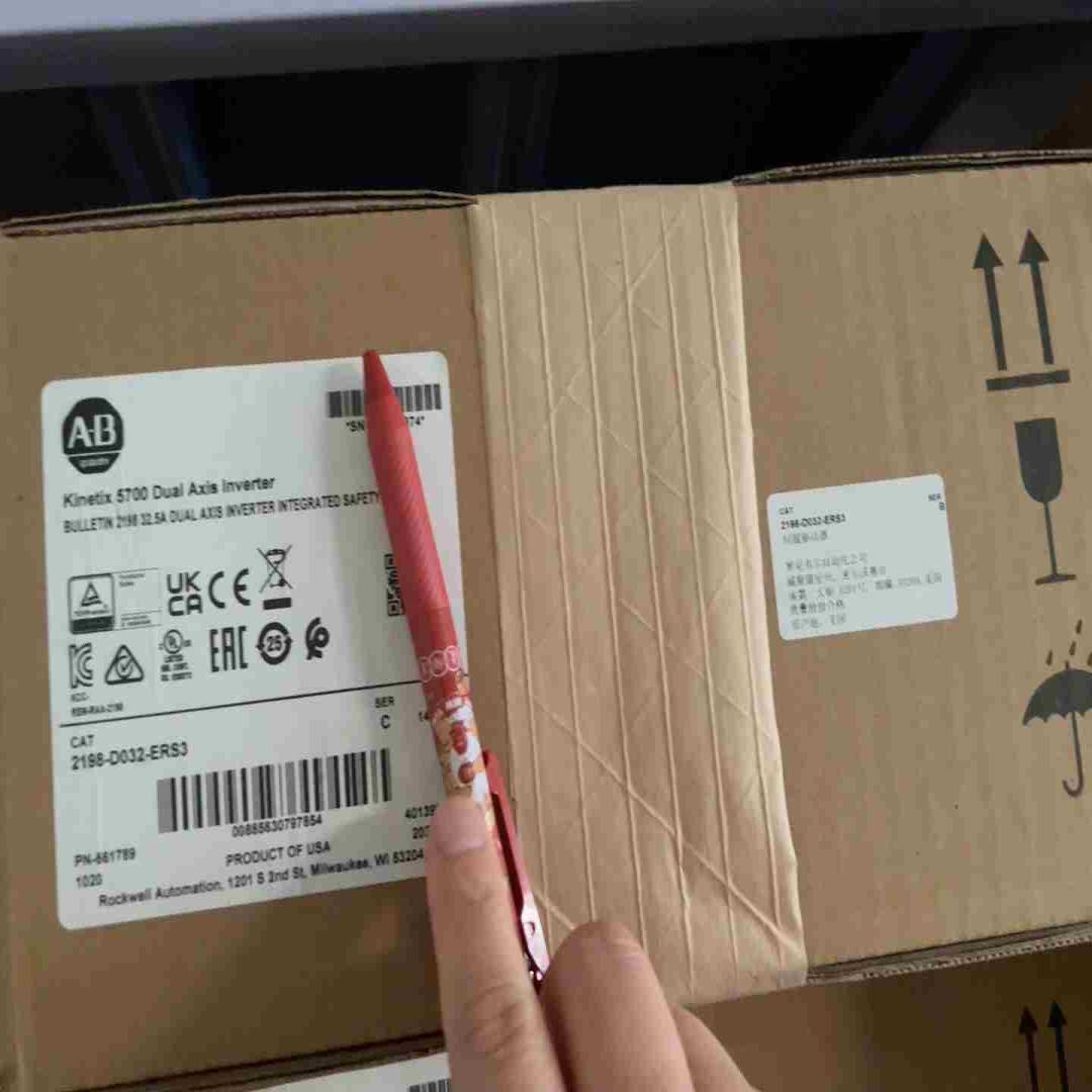 2198-D032-ERS3 全新原装-标价，关注有优惠（崽载电子）