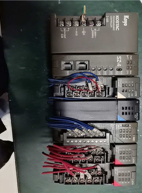 Koyo KOSTAC光洋，Z-05B电源，SZ-4CPU1（憨憨电子）