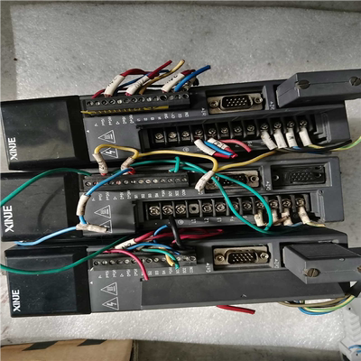 信捷驱动器，DS2－20P7－AS6.750W,（憨憨电子）