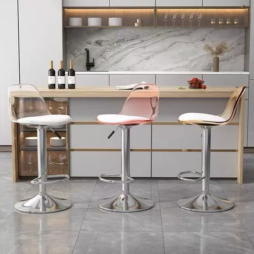 Бар легкий роскошный подъем и вращение современного простого дома на острове.