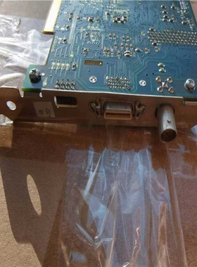 议~01-447-001视频采集卡。 ROPER SCIENTI